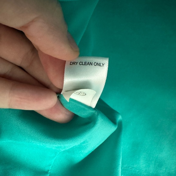 Banana Republic Sleeveless Floral Sheathe Knee-Length Dress - Size 2 - Picture 4 of 9